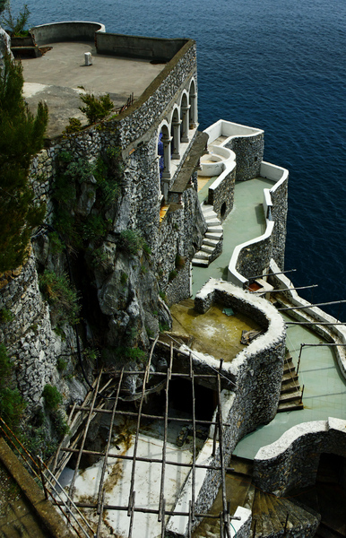 Amalfi Coast View #58